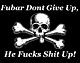 Fubar's Avatar