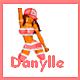 danylle's Avatar
