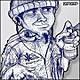 Titch's Avatar