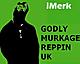 GODLY MURKAGE's Avatar