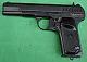 Tokarev TT-33's Avatar