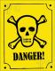 L Danger