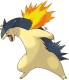 Typhlosion's Avatar