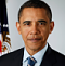 Barack Obamaa