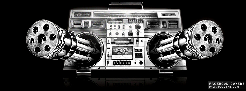 http://www.iwantcovers.com/wp-content/uploads/2012/01/Gatling-Boombox.jpg