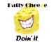 Patty Cheeze's Avatar