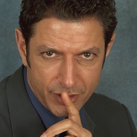 Chef Goldblum