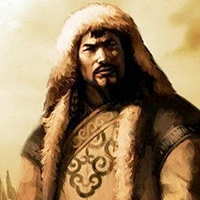 Genghis's Avatar
