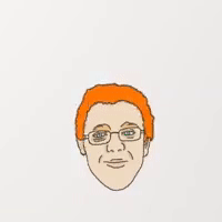 Ginge's Avatar