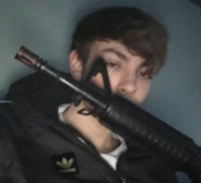 CamoGang's Avatar