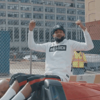 Grizzy Hussle's Avatar