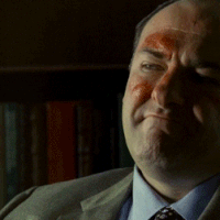 tony soprano's Avatar