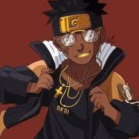 Blacknaruto