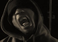 The Last Dragon's Avatar