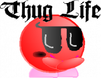 TheRedKirby's Avatar