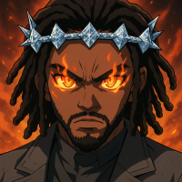 Phracture's Avatar